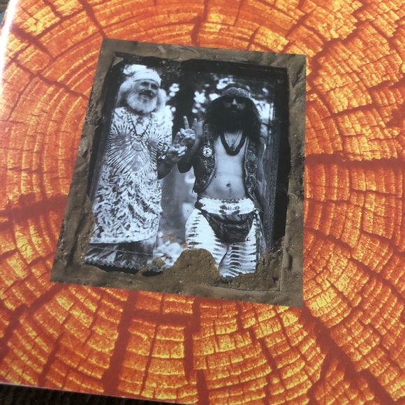 SEALED Woodstock 1994 2X CD SET Metallica/Dylan/NIN/Aerosmith/Primus/Blind Melon - Picture 5 of 11